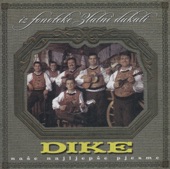 Dike - Dobro jutro, Vukovare, divni
