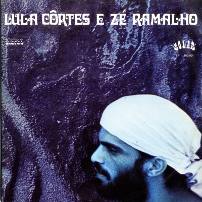 Paebiru - Zé Ramalho