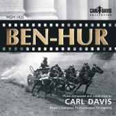 Colin Matthews - Ben-Hur (arr. C. Matthews and D. Matthews): Opening Titles