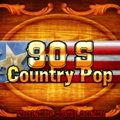 90's Country Pop artwork