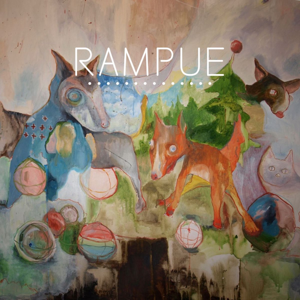 Sonne Park Und Sterni Single By Rampue On Apple Music