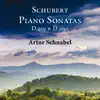 Schanbel plays Schubert album lyrics, reviews, download
