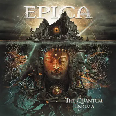 The Quantum Enigma - Epica