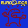 Eurokudos, Vol. 1