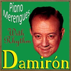 Damirón - Apágame la Vela