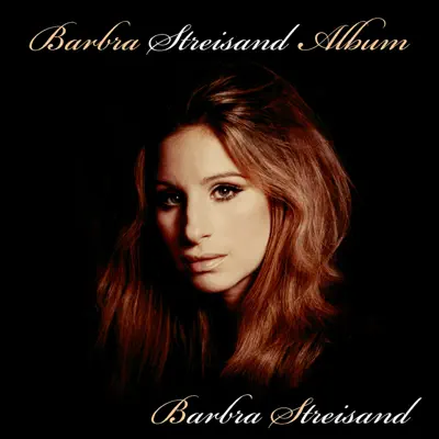 Barbra Streisand Album - Barbra Streisand