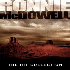Ronnie McDowell - It's Only Make Believe - Line Dance Music