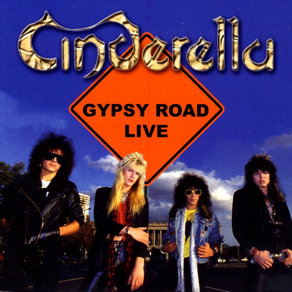 Cinderella - Don't Know What You Got (Till It's Gone)