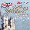 Royal Wedding Music artwork