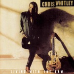 Chris Whitley - Kick the Stones