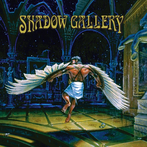 Cover artwork for The Final Hour