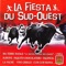 Danse Torero - La Fiesta Du Sud-Ouest lyrics