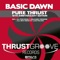 Pure Thrust (Substate Remix) - Basic Dawn lyrics