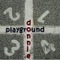 Playground - Donnie lyrics