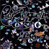 Led Zeppelin III (Deluxe Edition) artwork