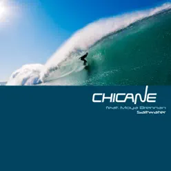 Saltwater (feat. Moya Brennan) - EP - Chicane
