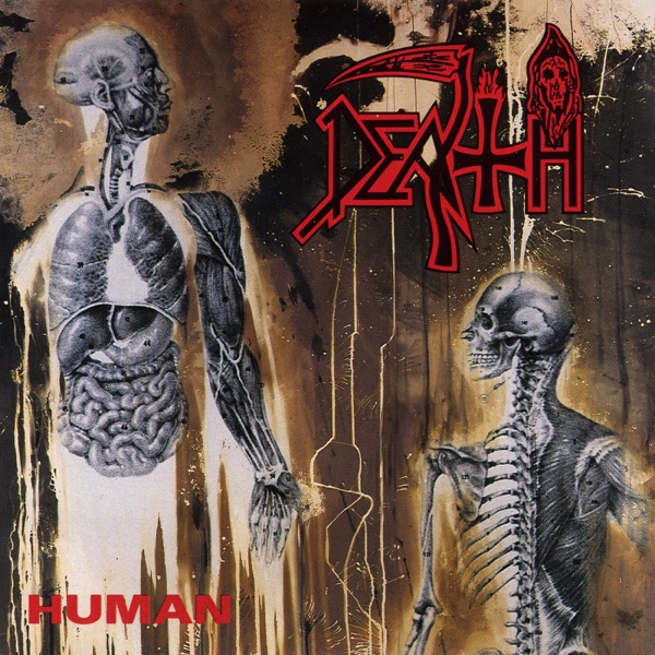 Death mit See Through Dreams