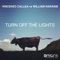 Turn Off the Lights (Ivan Gough Rmx Dub) - Vincenzo Callea & William Naraine lyrics