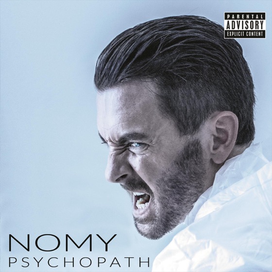 Cover artwork for Long Way Down