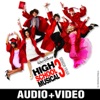 High School Musical 3: Senior Year (Audio + Video) [Original Motion Picture Soundtrack] artwork