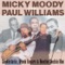 Dust My Broom - Micky Moody & Paul 