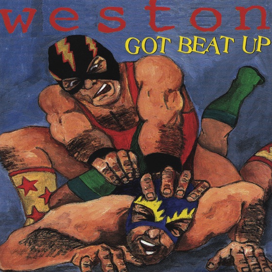 Cover artwork for Varsity Sweater