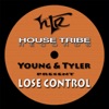 Lose Control - Single