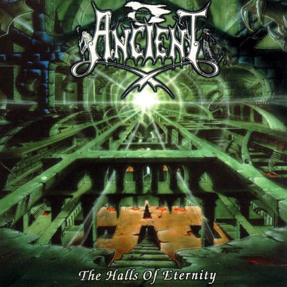 Cover artwork for The Heritage