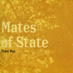 Mates of State - Whiner's Bio