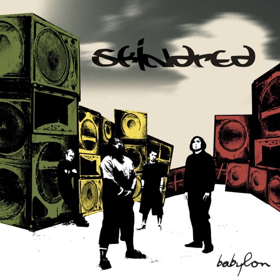 Cover artwork for Selector