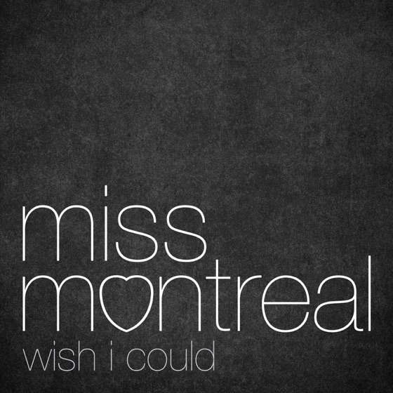 Cover artwork for Wish I Could