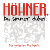 Da simmer dabei! Die grössten Partyhits - Höhner