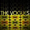 The Vogues - EP artwork