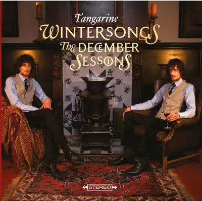 WinterSongs: The December Sessions - Tangarine WinterSongs: The December Sessions - Tangarine
