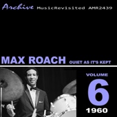 Max Roach - To Lady