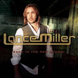 Lance Miller - Southern Accents