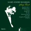 Stream & download Liszt: Marc-André Hamelin plays Liszt