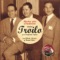 Tarde Gris (feat. Alberto Marino & Floreal Ruiz) - Aníbal Troilo y Su Orquesta Típica lyrics