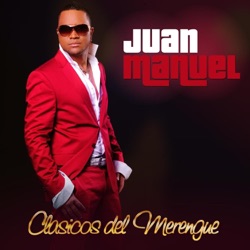 Juan Manuel - Si Me Dejas No Vale