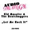 Let Me Rock It (Instrumental) - Kid Massive & Beatchuggers lyrics