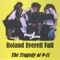 Cory Lee - Roland Everett Fall lyrics