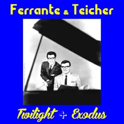 Twilight - Single - Ferrante & Teicher Twilight - Single - Ferrante & Teicher