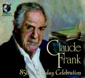 Claude Frank - III. Adagio ma non troppo -