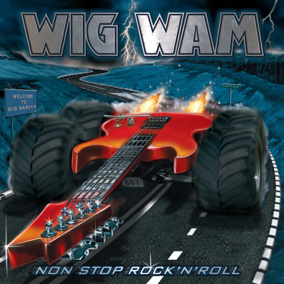 Cover artwork for Man In The Moon