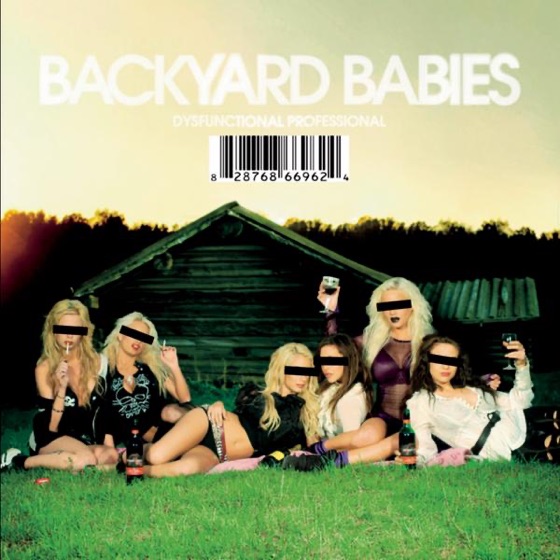 Cover artwork for Dysfunctional Professional