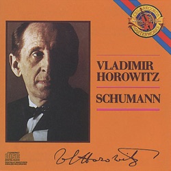 Vladimir Horowitz - Arabesque, Op. 18