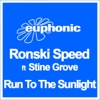 Run to the Sunlight (Remixes) - EP