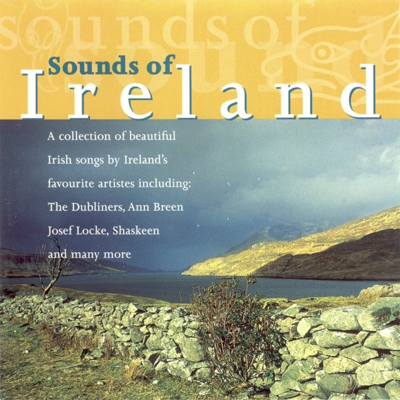 Cover artwork for Rose of Killarney