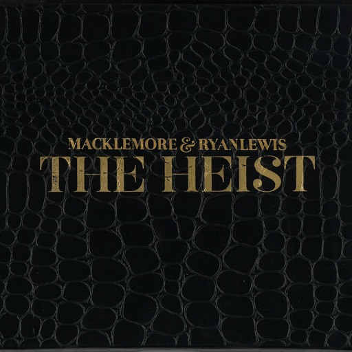 Art for Thrift Shop by Macklemore & Ryan Lewis