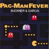 Pac Man Fever artwork